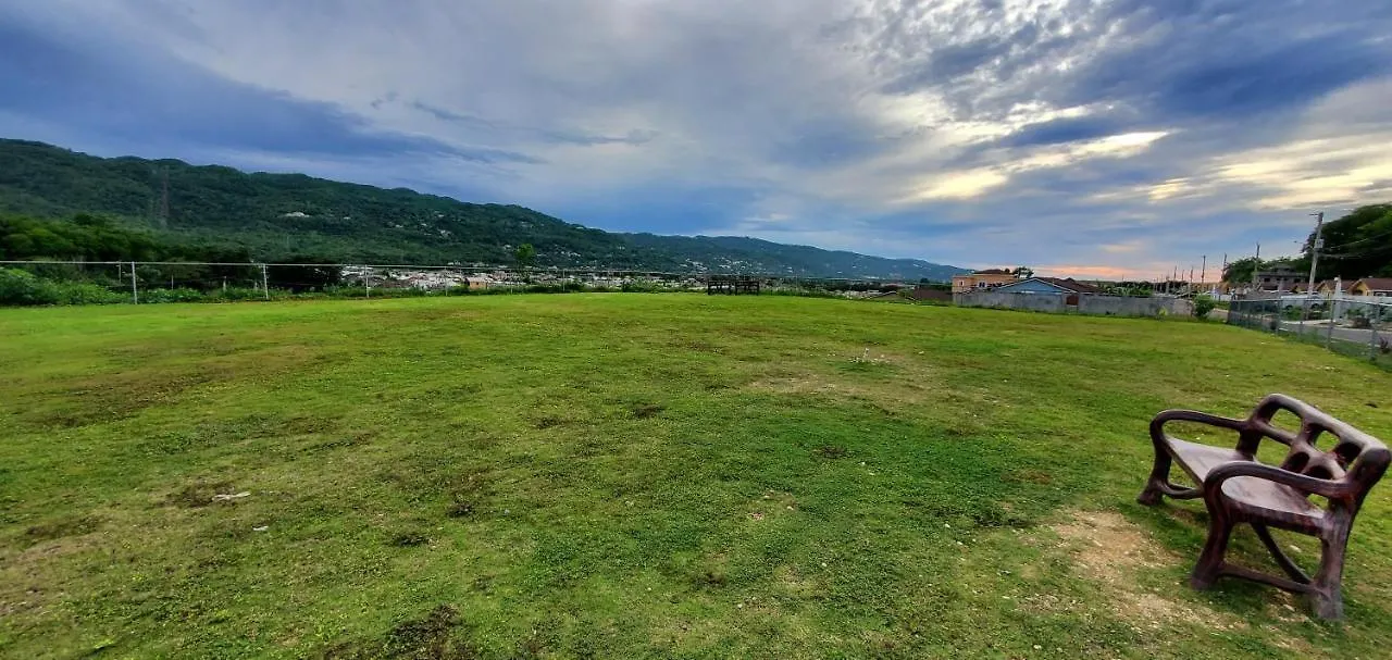Hillside Retreat In Gated Community Close To Beach Montego Bay 0*,  Jamaica