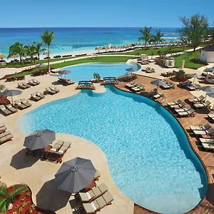 Secrets St. James (adults Only) Курортный комплекс